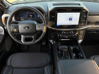 2026 Ford F-150 Tremor®