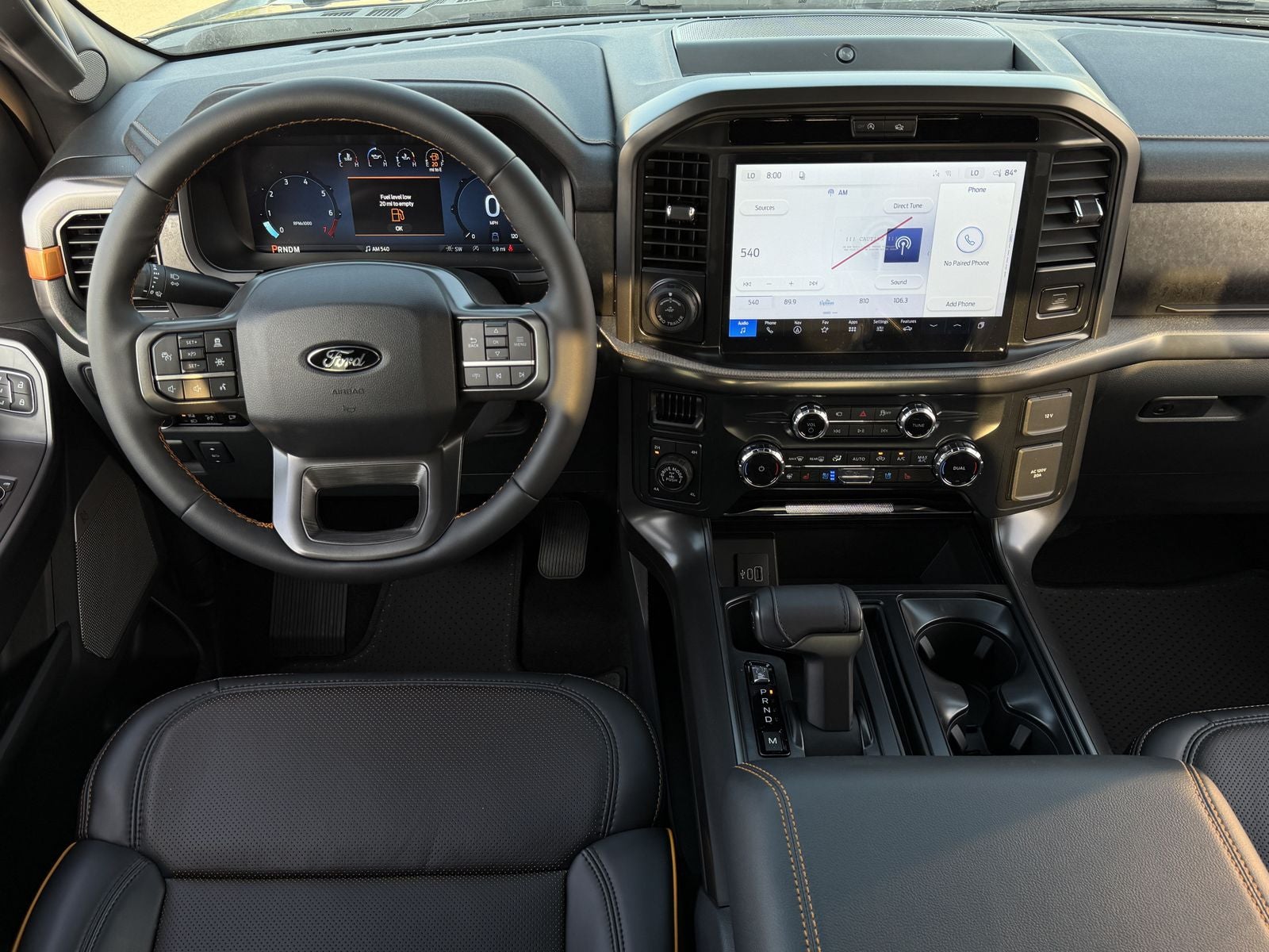 2026 Ford F-150 Tremor®