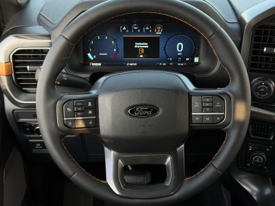 2026 Ford F-150 Tremor®