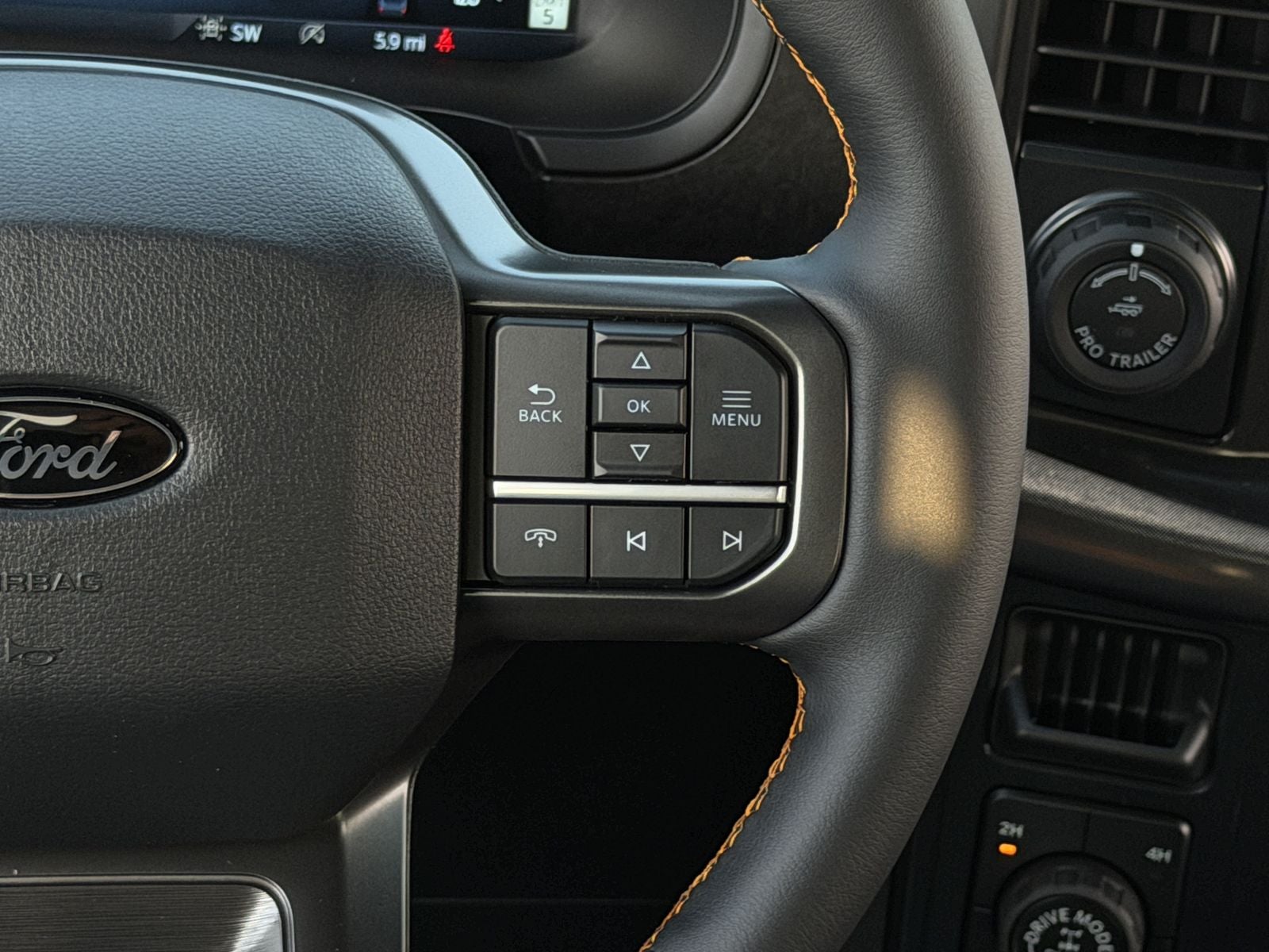 2026 Ford F-150 Tremor®