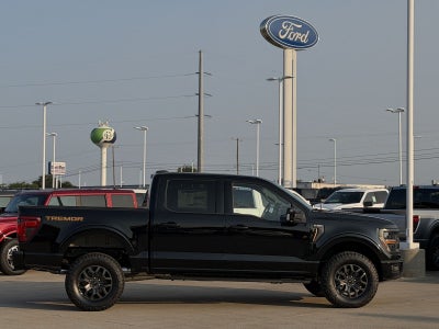 2026 Ford F-150 Tremor®
