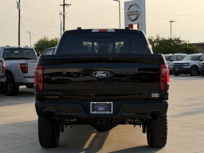 2026 Ford F-150 Tremor®