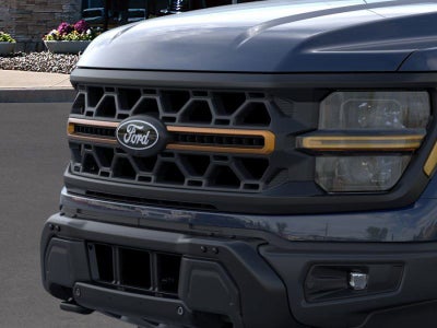 2025 Ford F-150 Tremor®