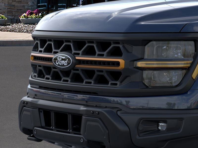 2025 Ford F-150 Tremor®