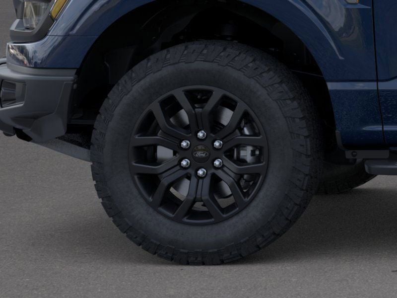 2025 Ford F-150 Tremor®