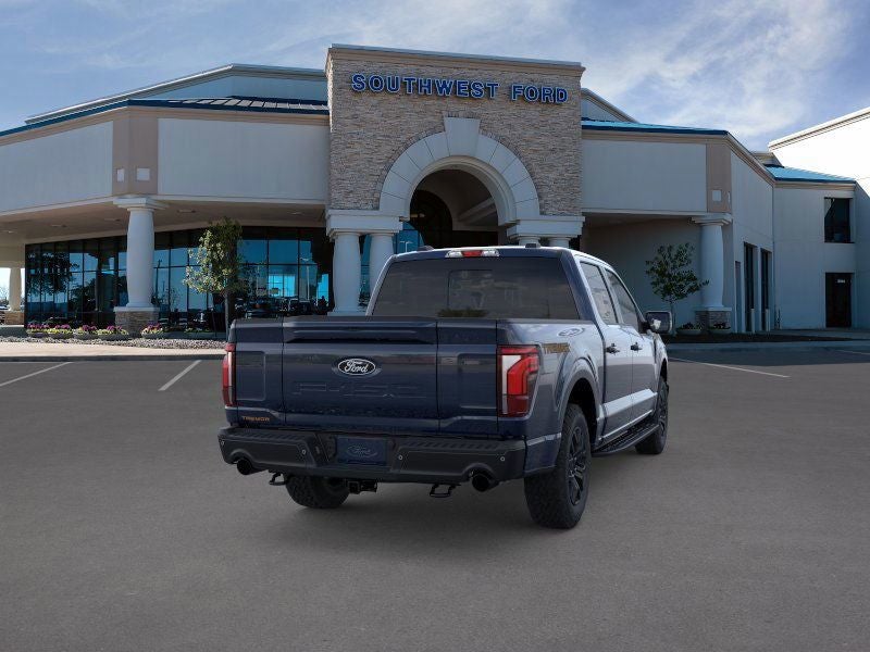 2025 Ford F-150 Tremor®