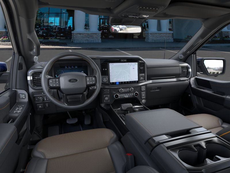 2025 Ford F-150 Tremor®