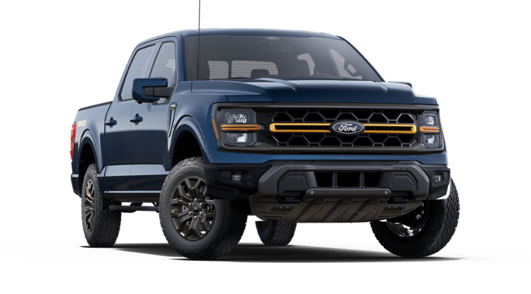 2025 Ford F-150 Tremor®