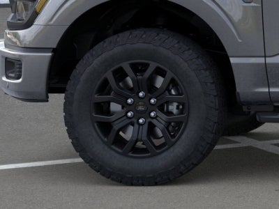 2026 Ford F-150 Tremor®