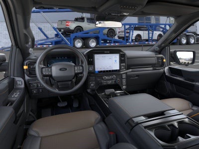 2026 Ford F-150 Tremor®