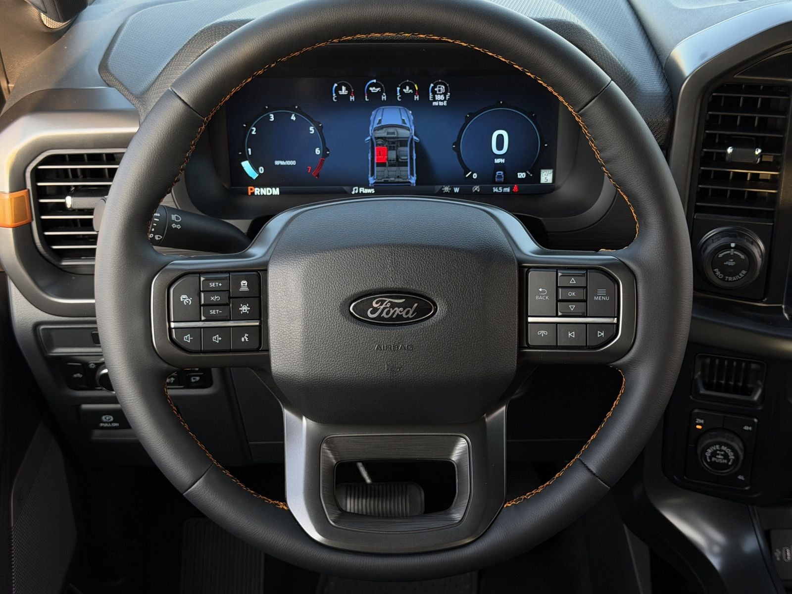 2026 Ford F-150 Tremor®