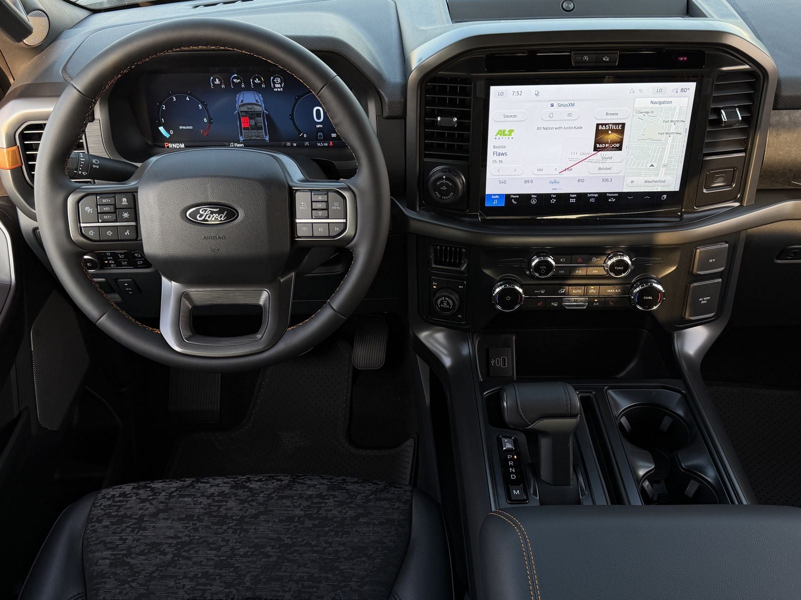 2026 Ford F-150 Tremor®
