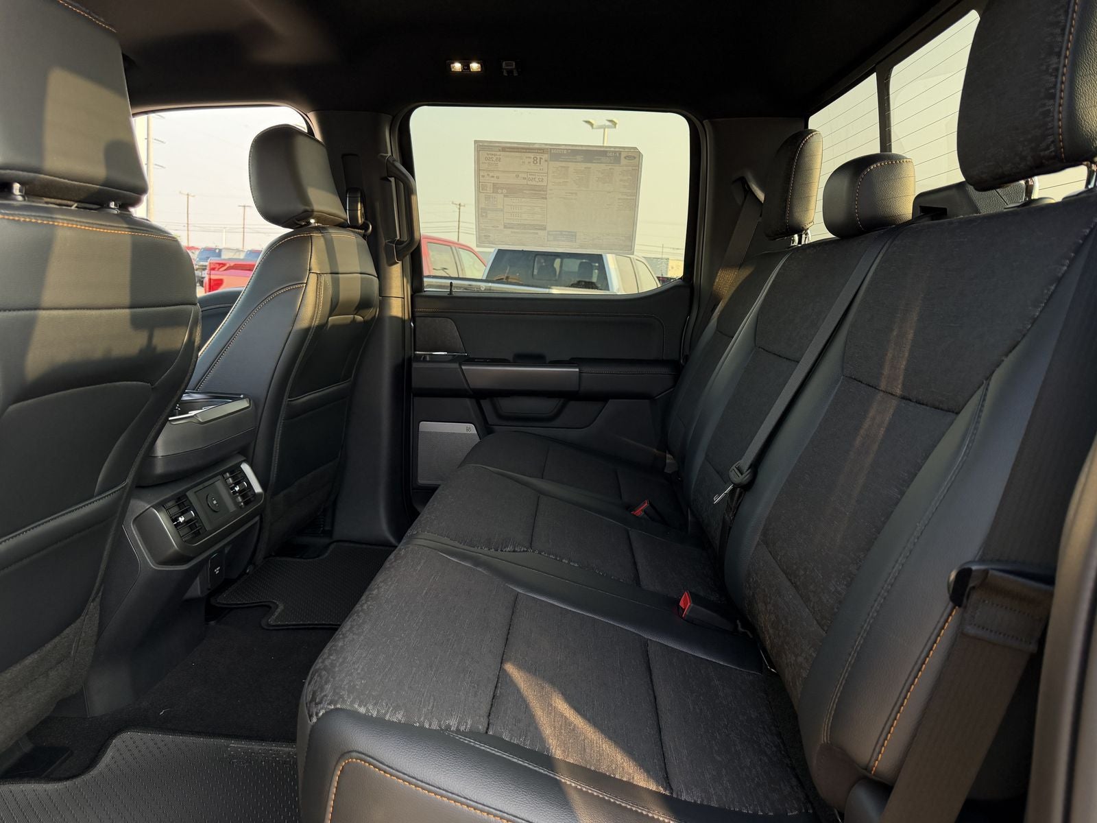 2026 Ford F-150 Tremor®