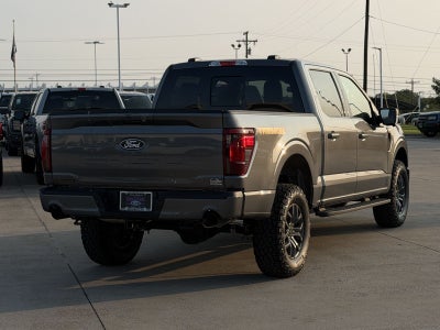 2026 Ford F-150 Tremor®