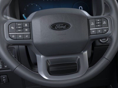 2026 Ford F-150 Lariat Fleet