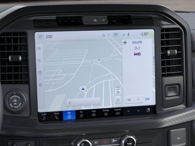 2026 Ford F-150 Lariat Fleet