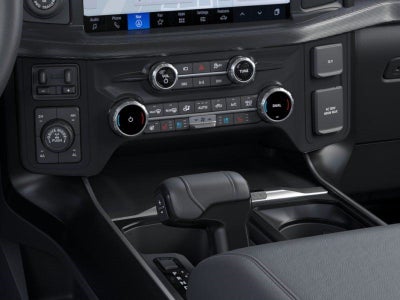 2026 Ford F-150 Lariat Fleet