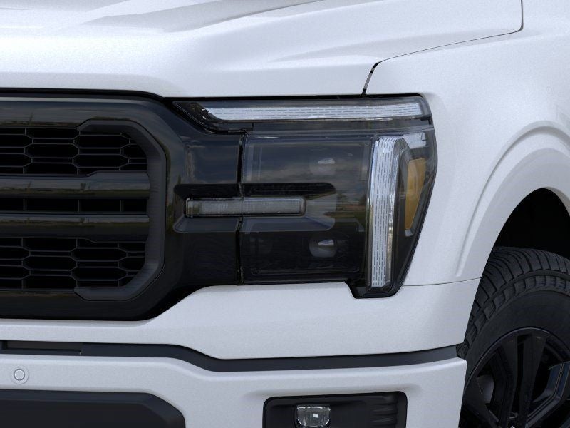 2026 Ford F-150 Lariat Fleet