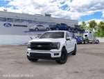 2026 Ford F-150 Lariat Fleet