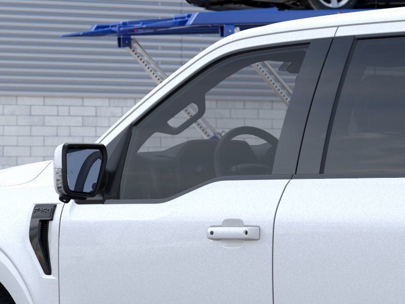 2026 Ford F-150 Lariat Fleet