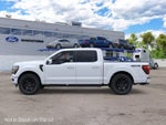 2026 Ford F-150 Lariat Fleet