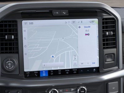 2026 Ford F-150 Lariat Fleet