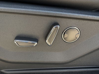 2026 Ford F-150 Lariat Fleet
