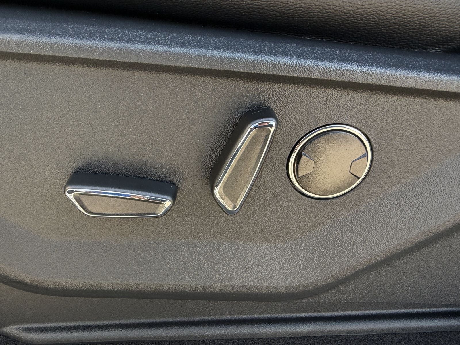 2026 Ford F-150 Lariat Fleet