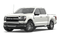 2026 Ford F-150 Lariat Fleet