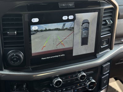 2026 Ford F-150 King Ranch®