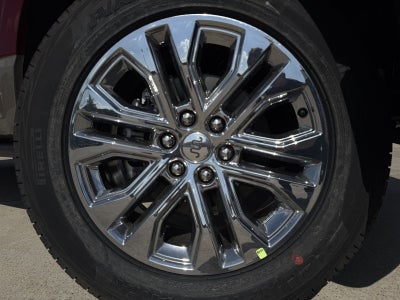 2026 Ford F-150 King Ranch®
