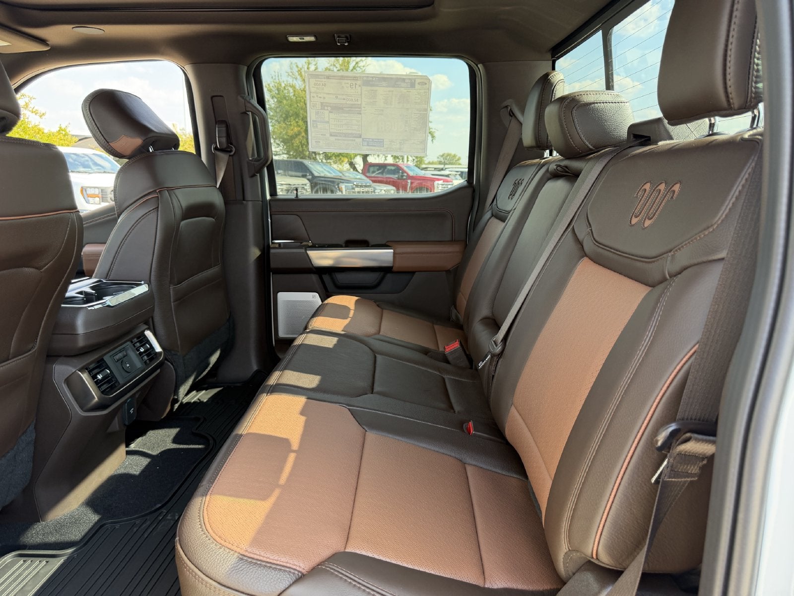 2026 Ford F-150 King Ranch®