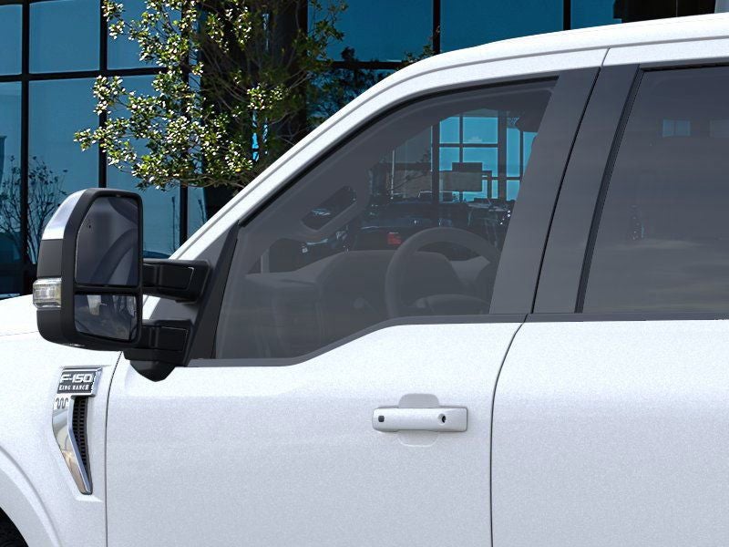 2025 Ford F-150 King Ranch®