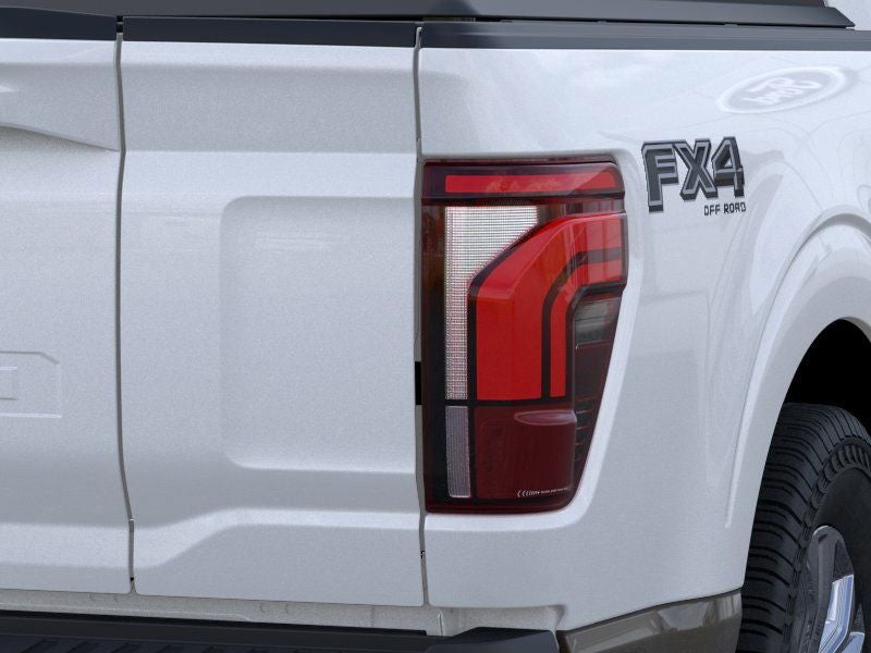 2025 Ford F-150 King Ranch®