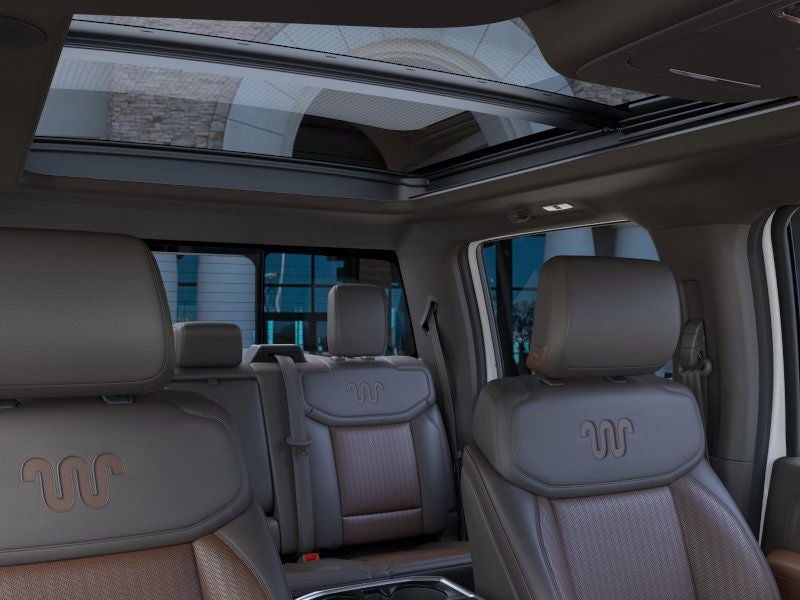 2025 Ford F-150 King Ranch®