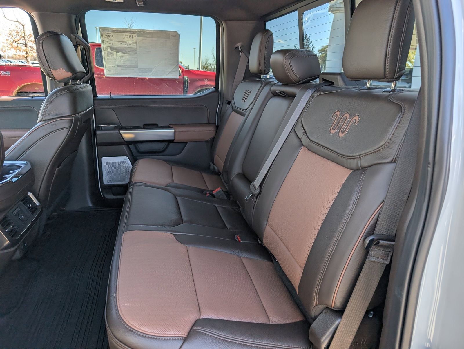 2025 Ford F-150 King Ranch®