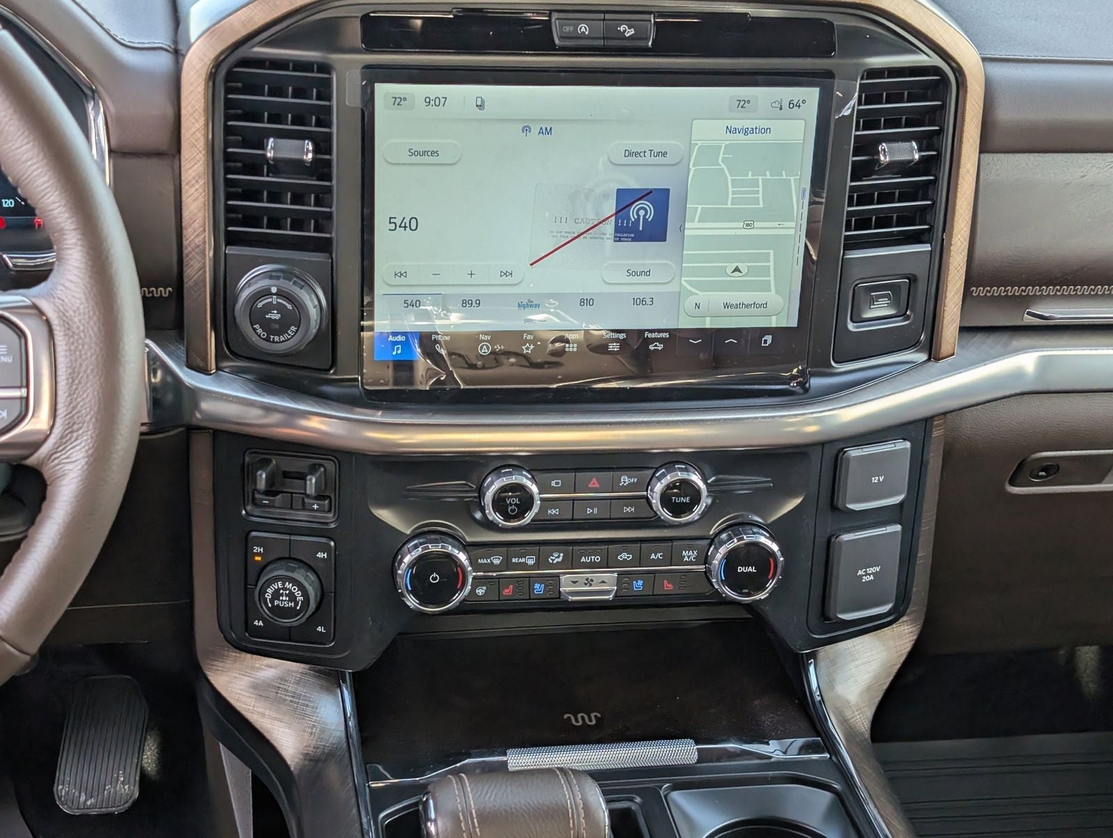 2026 Ford F-150 King Ranch®