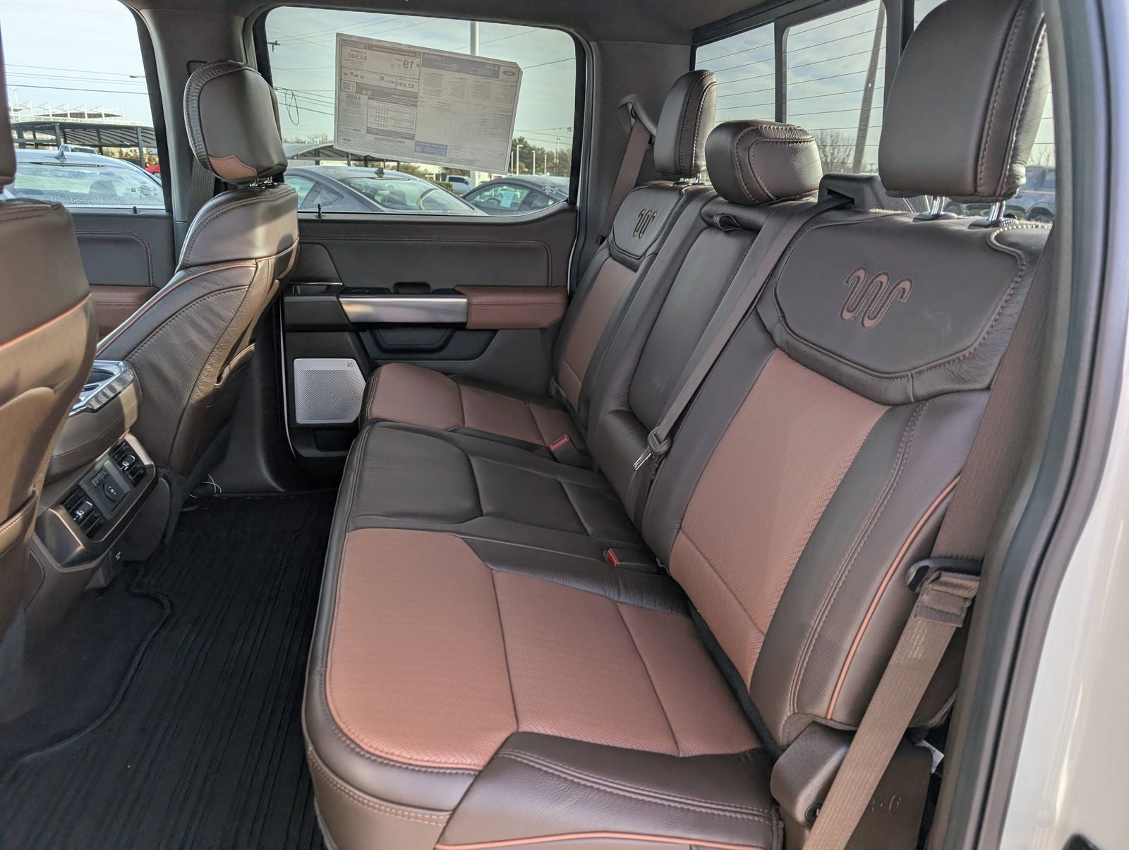 2026 Ford F-150 King Ranch®