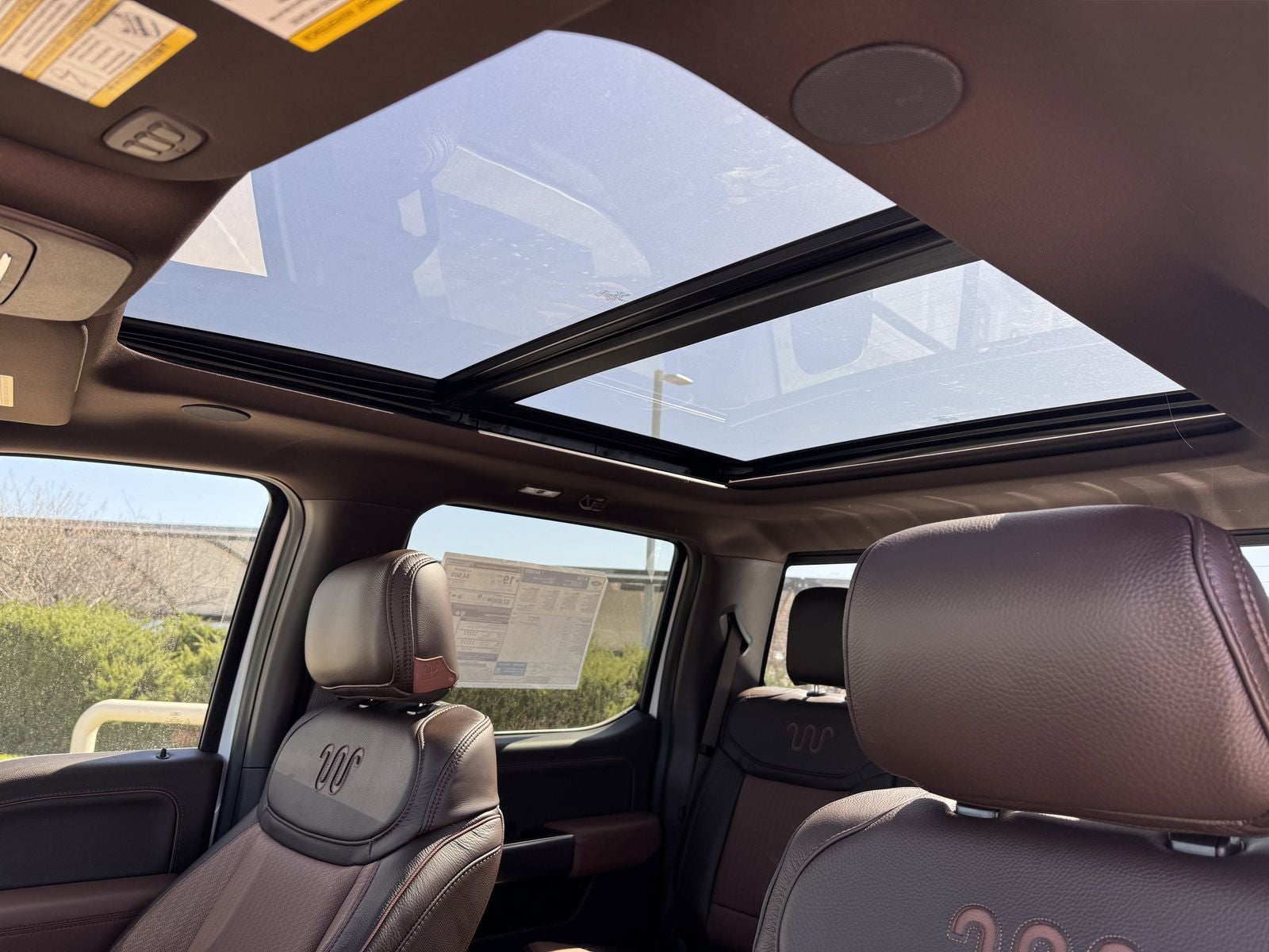 2026 Ford F-150 King Ranch®