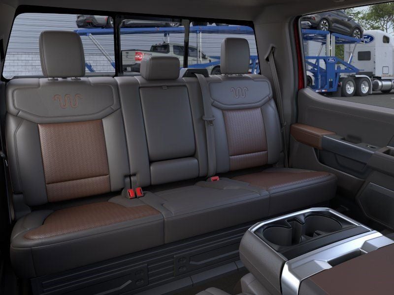 2026 Ford F-150 King Ranch®