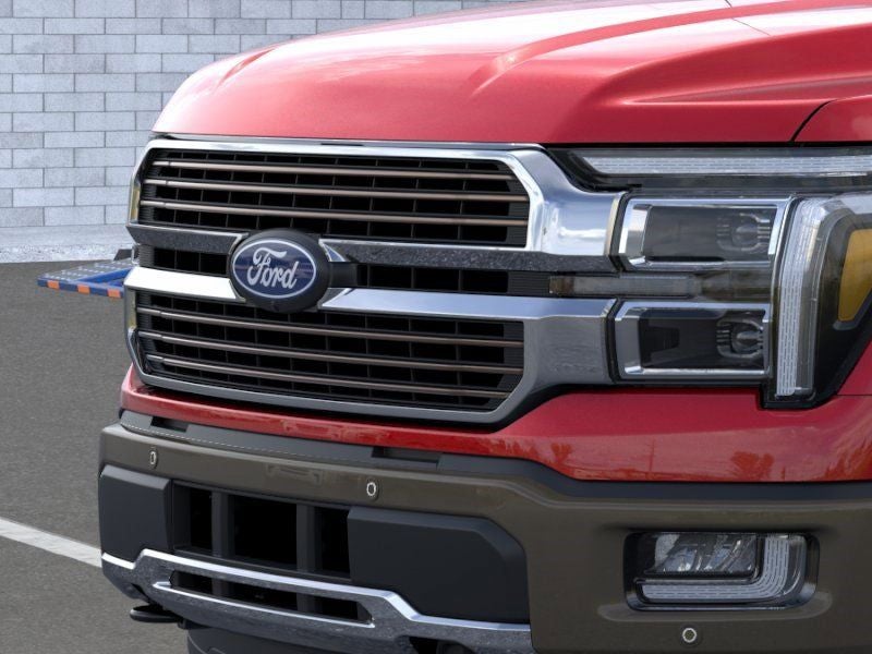 2026 Ford F-150 King Ranch®