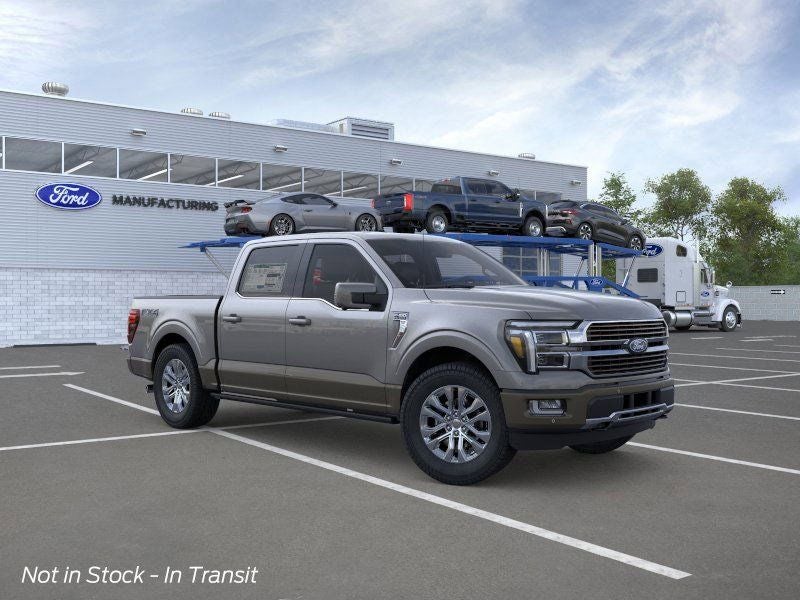 2026 Ford F-150 King Ranch®