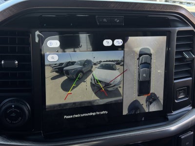 2026 Ford F-150 King Ranch®