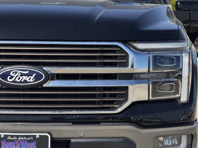 2026 Ford F-150 King Ranch®