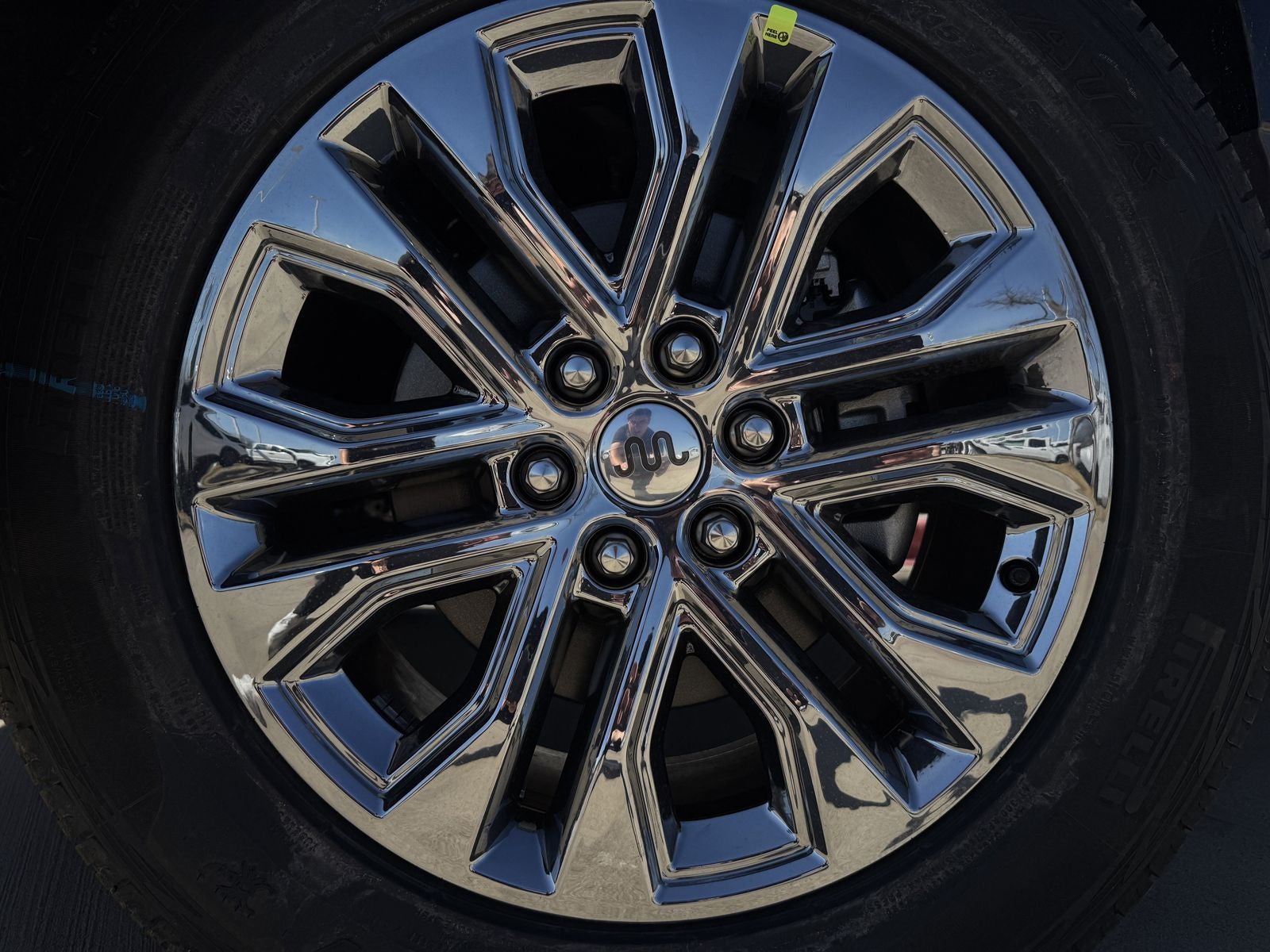 2026 Ford F-150 King Ranch®