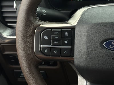 2026 Ford F-150 King Ranch®