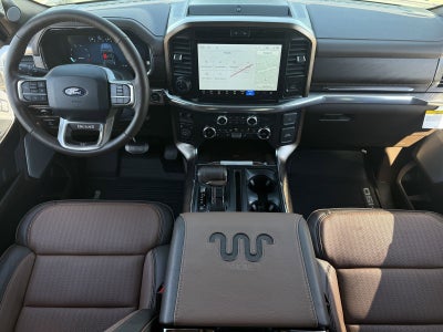 2026 Ford F-150 King Ranch®