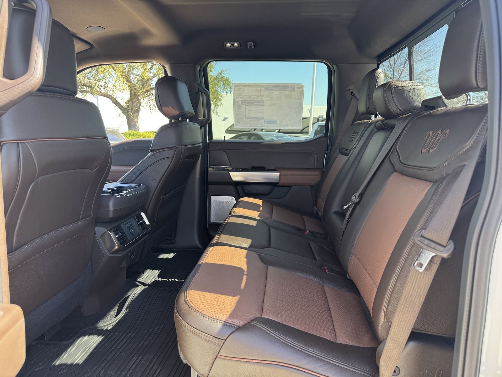 2026 Ford F-150 King Ranch®