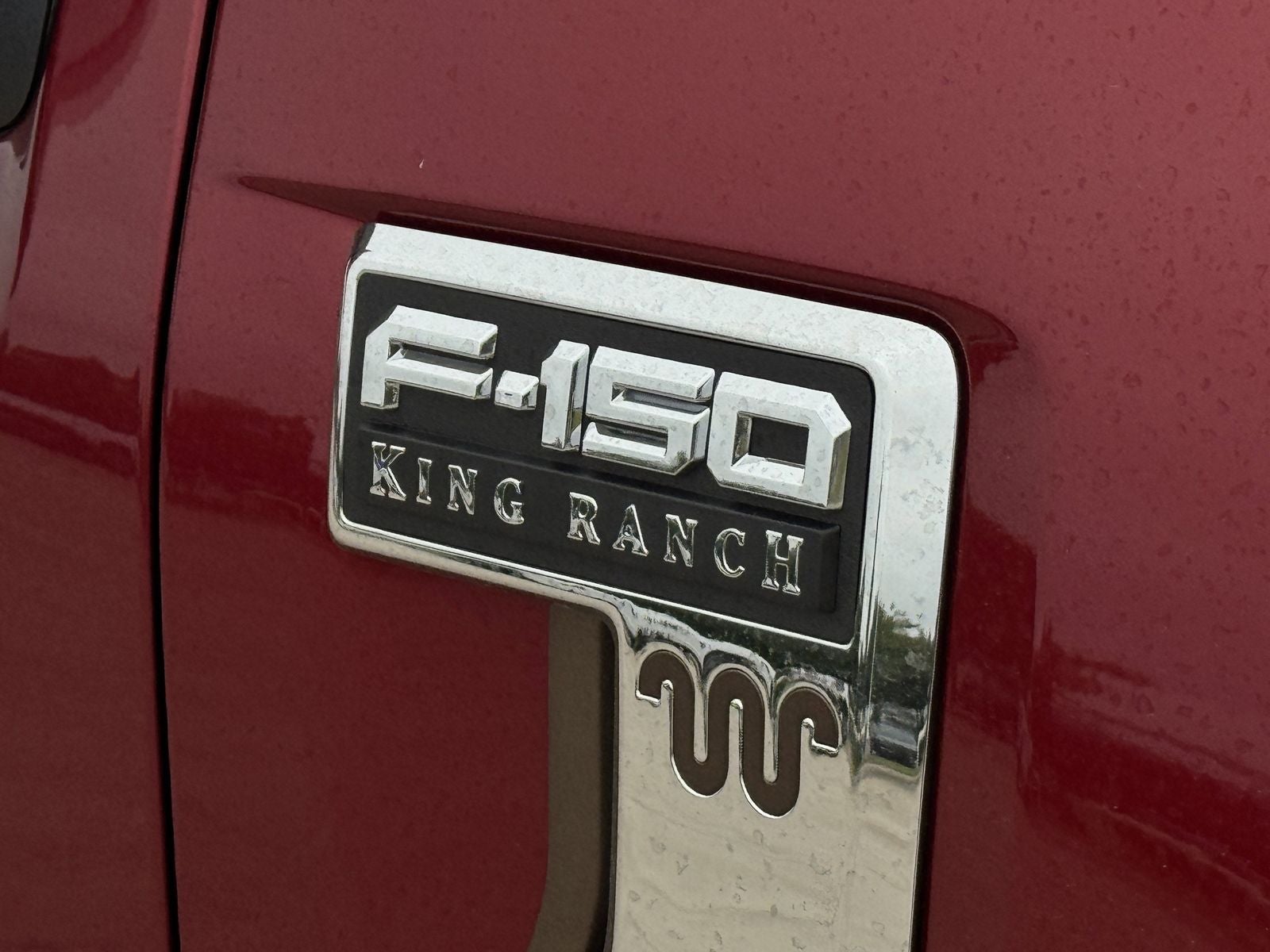 2026 Ford F-150 King Ranch®
