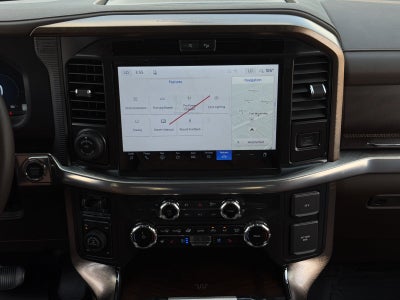 2026 Ford F-150 King Ranch®